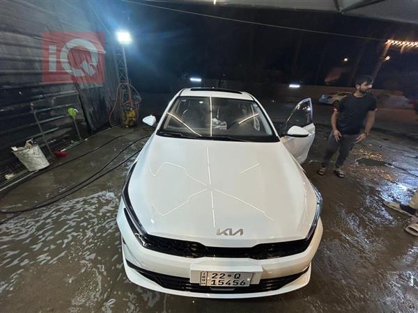 کیا K3 2025  بۆ فرۆشتن لە عێراق -  بەغداد